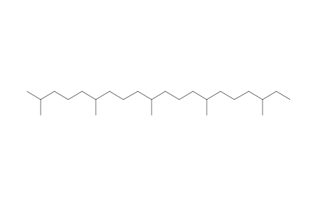 Eicosane, 2,6,10,14,18-pentamethyl-