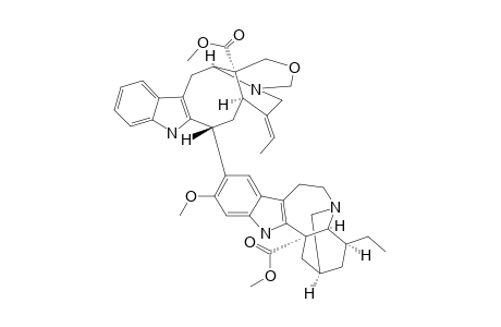 TABERNARICATINE_C