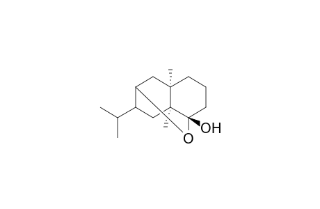 Cryptofauronol