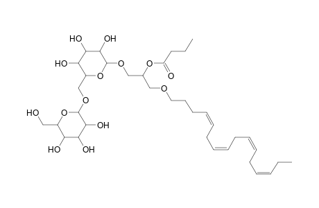 DGDG O-16:4_4:0