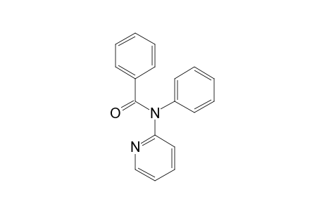 N-PHENYL-N-(2-PYRIDINYL)-BENZAMIDE