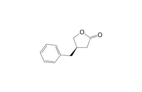(4R)-4-(phenylmethyl)-2-oxolanone