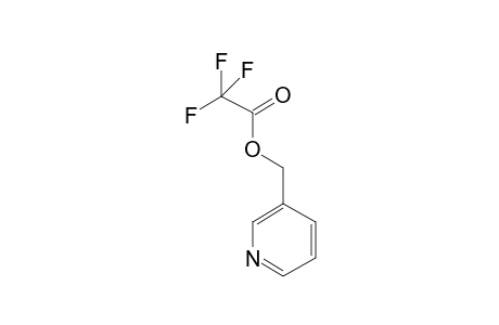 3-Pyridylcarbinol trifluoroacetate