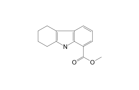 methyl 6,7,8,9-tetrahydro-5H-carbazole-1-carboxylate