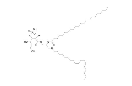 SMGDG O-18:2_22:0