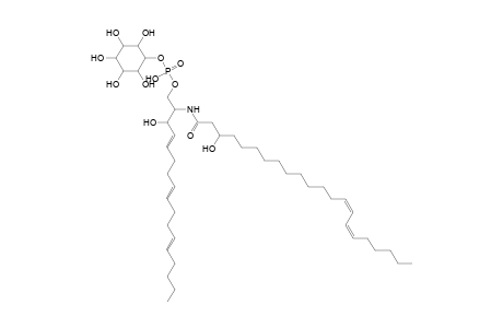 PI-Cer 17:3;2O/22:2;O