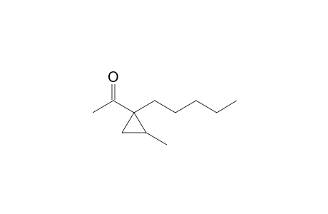 1-(2-methyl-1-pentylcyclopropyl)ethanone