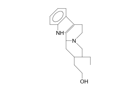 18,19-Dihydro-corynantheol