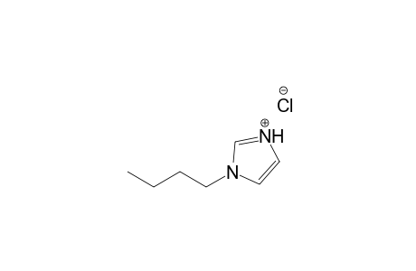 1-Butylimidazolium Chloride