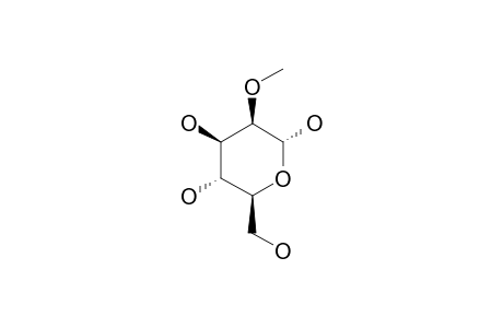 2-O-METHYL-ALPHA-D-MANNOPYRANOSIDE