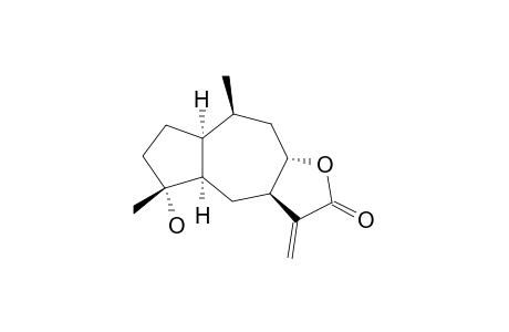 10-ALPHA,14H-1-EPI-INUVISCOLIDE