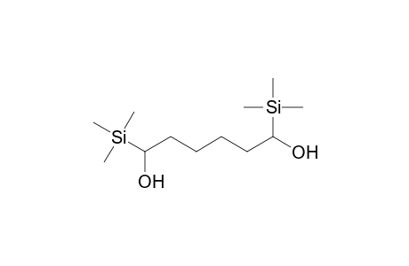 1,6-bis(trimethylsilyl)-1,6-hexanediol