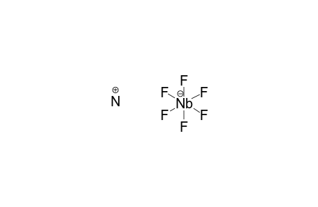 Ammonium hexafluoroniobate(V)