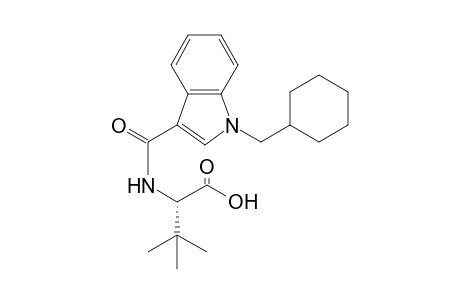 MDMB-CHMICA metabolite M2
