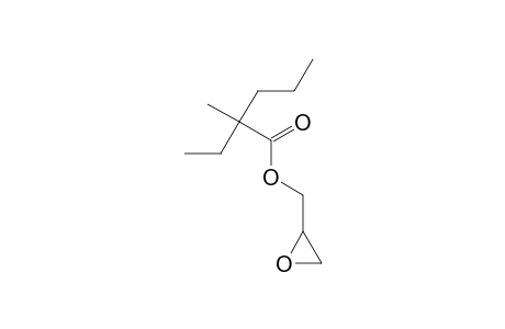 Glycidyl neodecanoate,mixture of branched isomers