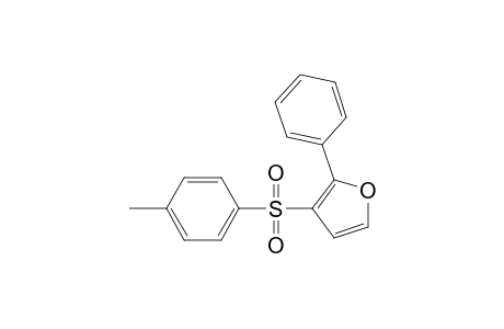 2-Phenyl-3-tosylfuran