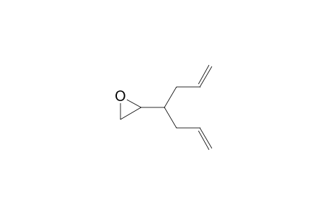2-(1-AALYLBUT-3-ENYL)-OXIRANE