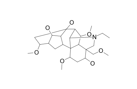 Ezochasmanine