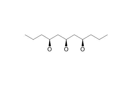 1,5-DIPROPYL-SYN,SYN-1,3,5-PENTANTRIOL