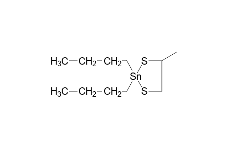 SN(CH2CH2CH2ME)2[SCHMECH2S]