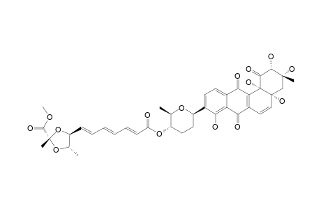 FRADIMYCIN-A