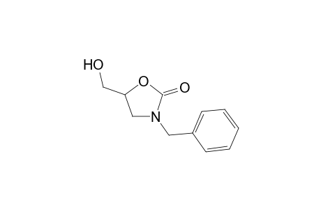 (R,S)-3-Benzyl-5-(hydroxymethyl)-1,3-oxazolidin-2-one