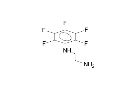 N-(2-AMINOETHYL)PENTAFLUOROANILINE