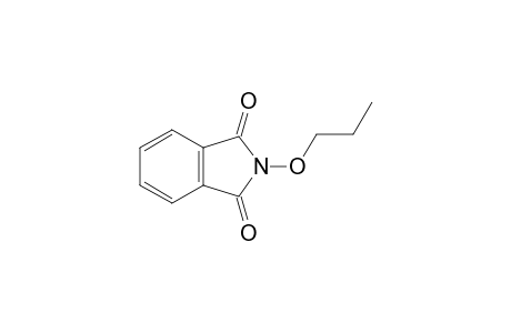 2-propoxyisoindoline-1,3-dione