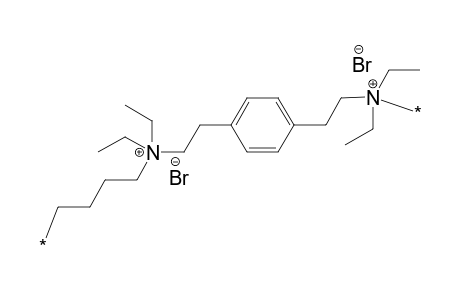 Oligoionene