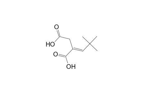 Butanedioic acid, (2,2-dimethylpropylidene)-