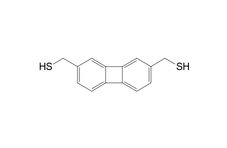 2,7-Bis(mercaptomethyl)biphenylene