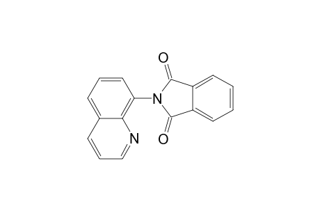 2-(8-Quinolinyl)-1H-isoindole-1,3(2H)-dione