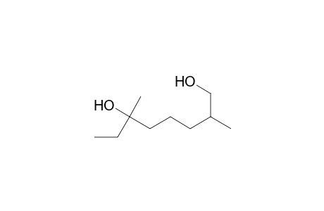 1,6-Octanediol, 2,6-dimethyl-