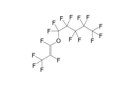 Perfluoro (2-methyl pentyl vinyl ether)