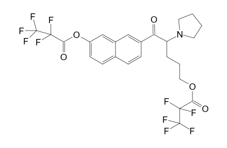 Naphyrone-M isomer-1 2PFP