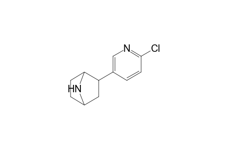 Epibatidine