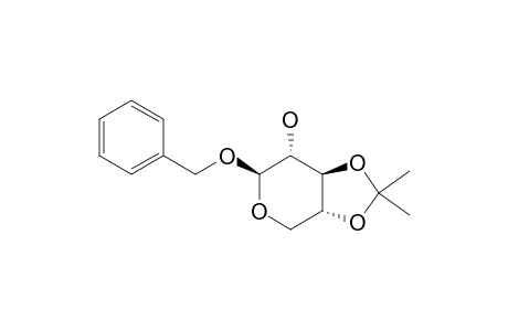 BENZYL-3,4-O-ISOPROPYLIDENE-BETA-D-XYLOPYRANOSIDE