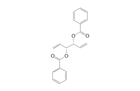 (R,R)-3,4-Dioxybenzoyl-1,5-hexadiene