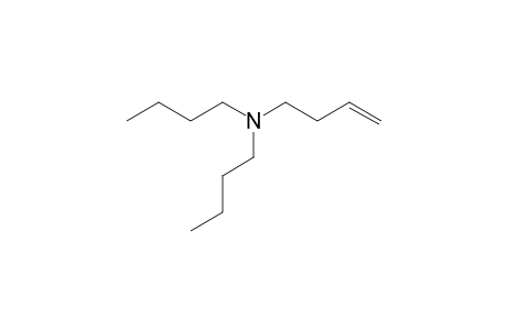 N,N-Dibutyl-3-buten-1-amine