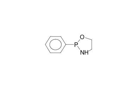 2-PHENYL-1,3,2-OXAAZAPHOSPHOLIDINE