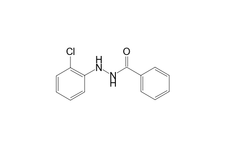 N'-(2-Chlorophenyl)benzohydrazide