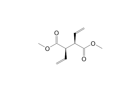 DIMETHYL-(MESO)-HEXA-1,5-DIENE-3,4-DICARBOXYLATE