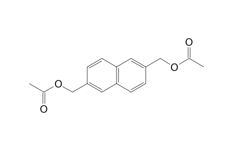 2,6-Naphthalenedimethanol, diacetate