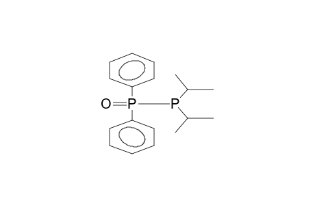 1,1-DIPHENYL-2,2-DIISOPROPYL-1,2-DIPHOSPHINE-1-OXIDE