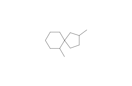 2,6-Dimethyl-spiro[4.5]decane