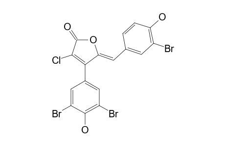 4-Z-RUBOLIDE_O;MAJOR_ISOMER