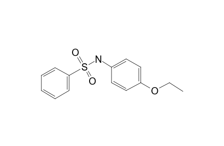 4'-Ethoxybenzenesulfonanilide