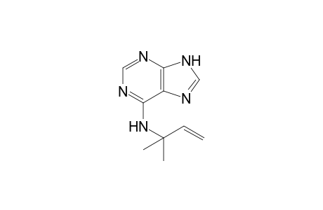 N6-Dimethylallyladenine