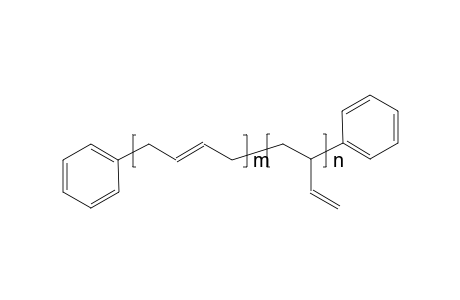 Polybutadiene, phenyl terminated, average mn 1000