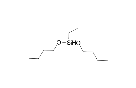 Dibutoxy(ethyl)silane